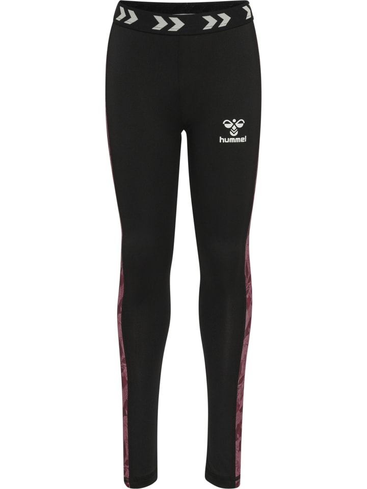 

Леггинсы Hummel, цвет deco rose