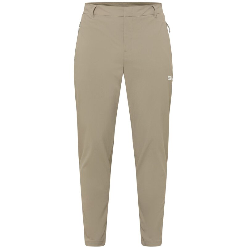 

Походные штаны м Jack Wolfskin, серый