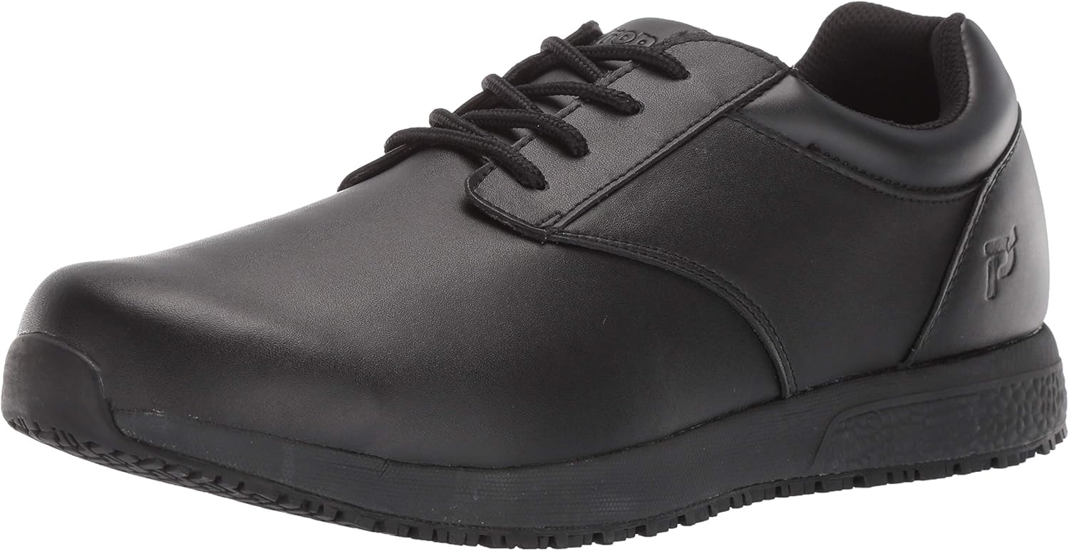 

Мужские кроссовки Propt Spencer Propet, черный