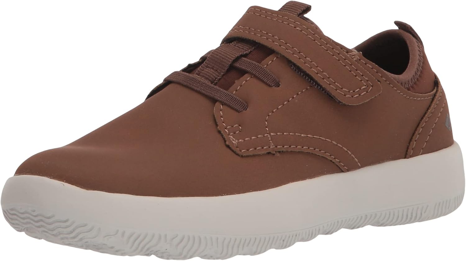 

Детские кроссовки Coastal Break Skiff с альтернативной застежкой Sperry, Tan