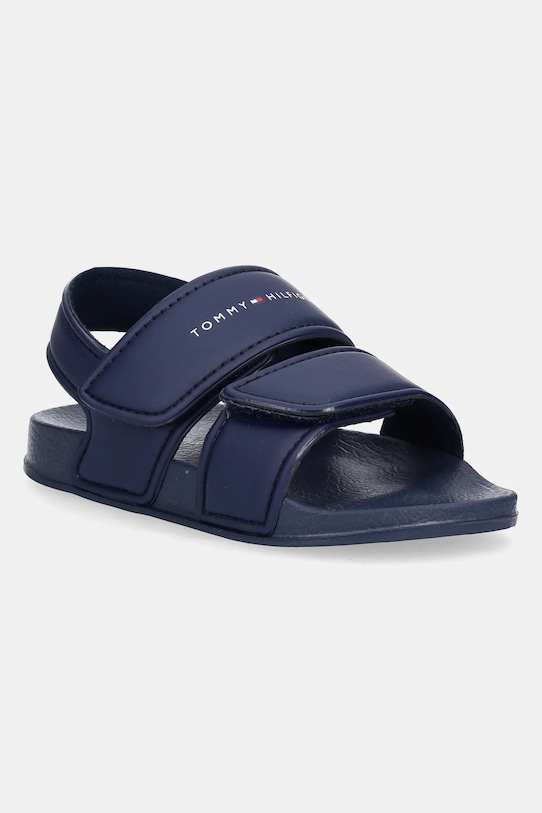 

Детские сандалии Tommy Hilfiger, темно-синий