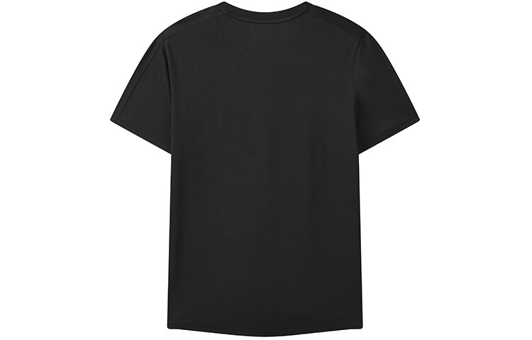 

ФИЛА Мужская футболка FILA, цвет Black