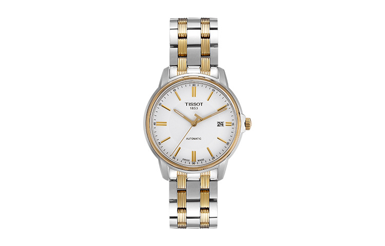 

Мужские часы TISSOT