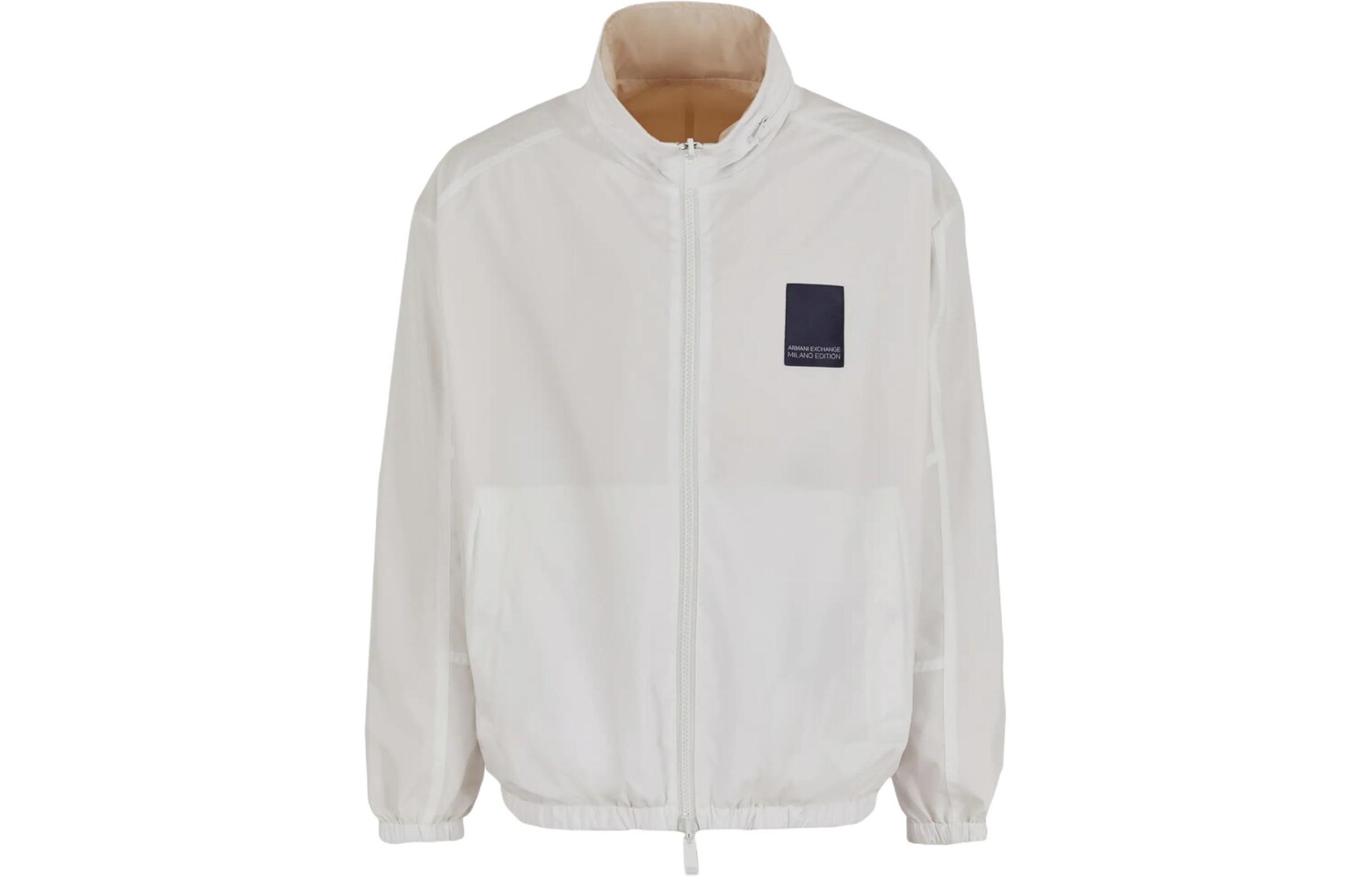 

ARMANI EXCHANGE Мужская куртка, цвет Beige