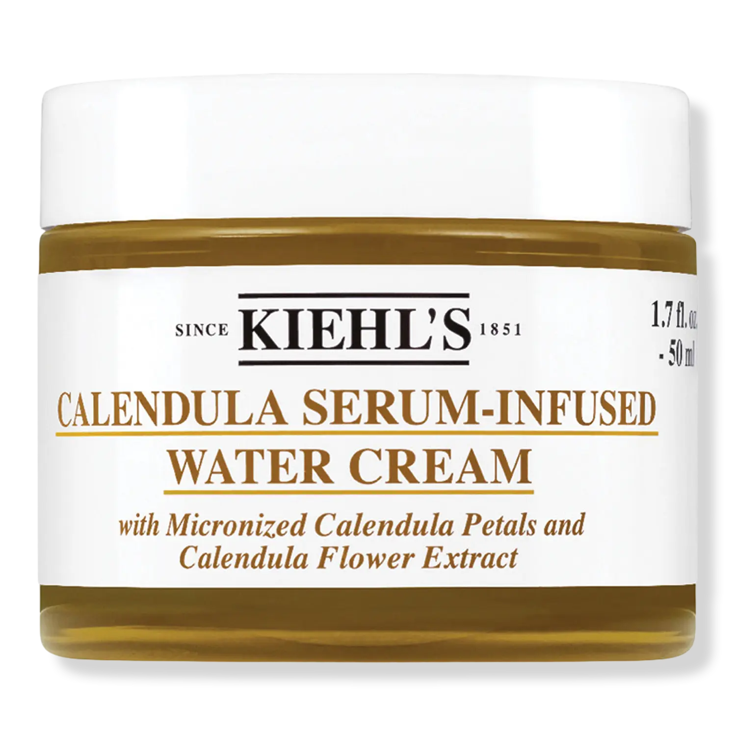 

Крем-сыворотка с экстрактом календулы Kiehl's Since 1851, 1.7 oz