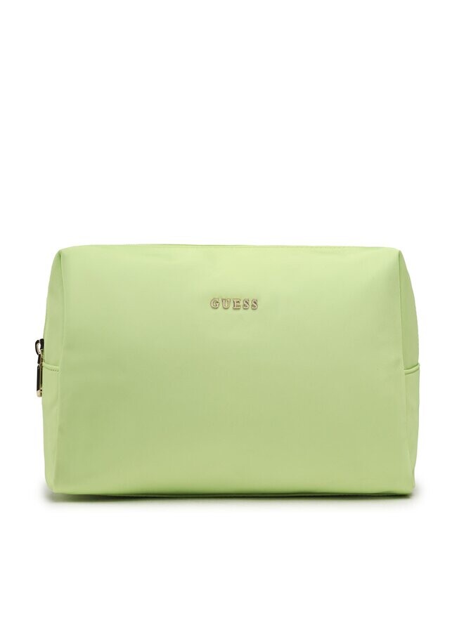 

Косметичка Guess Not Coordinated Accessories PW1563 P3215, зеленый