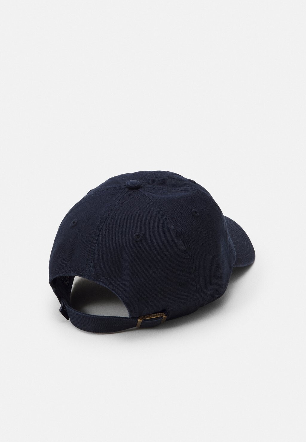 

Кепка New York Yankees 47 Clean Up Unisex '47, темно-синяя