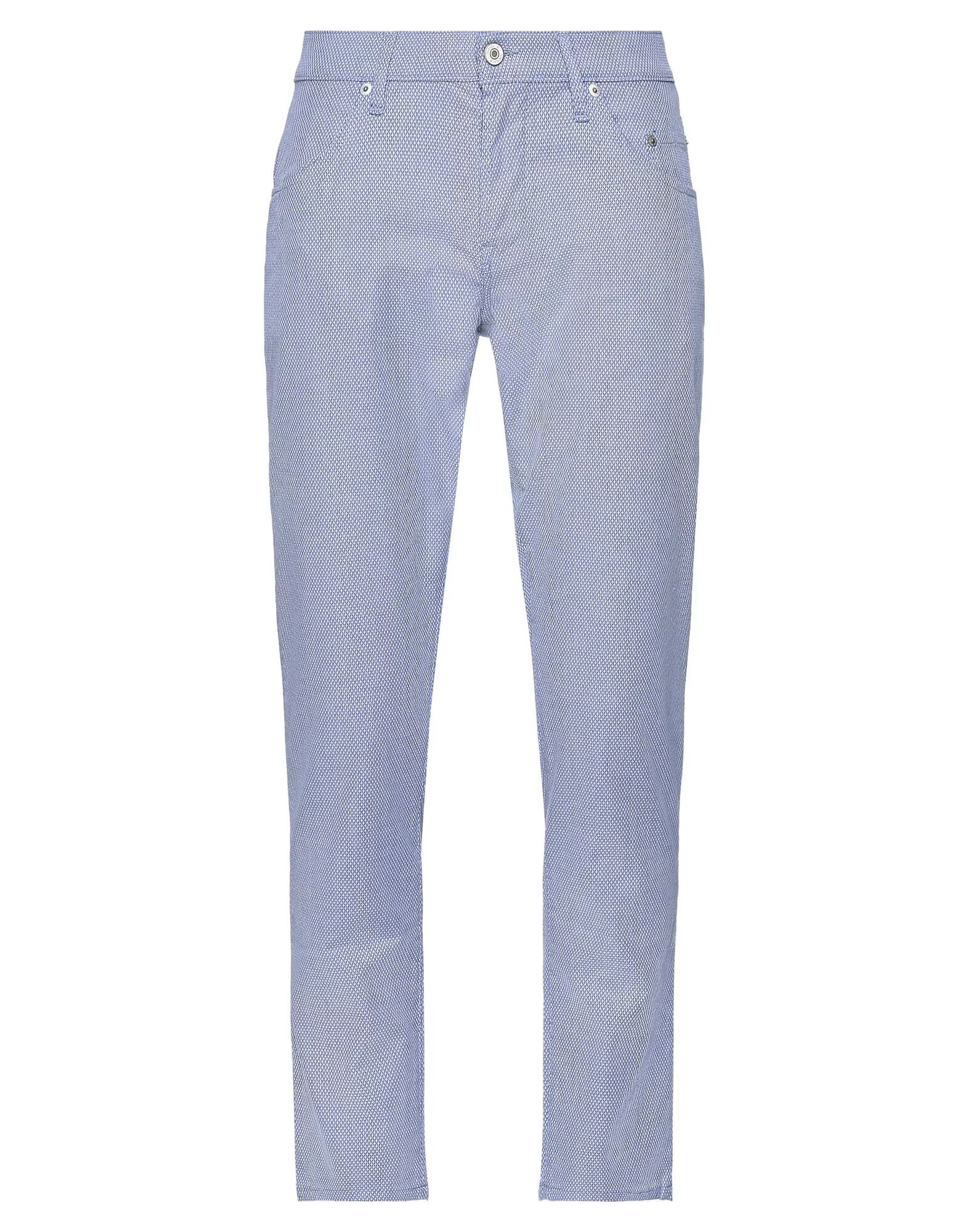 

Брюки Siviglia, синий