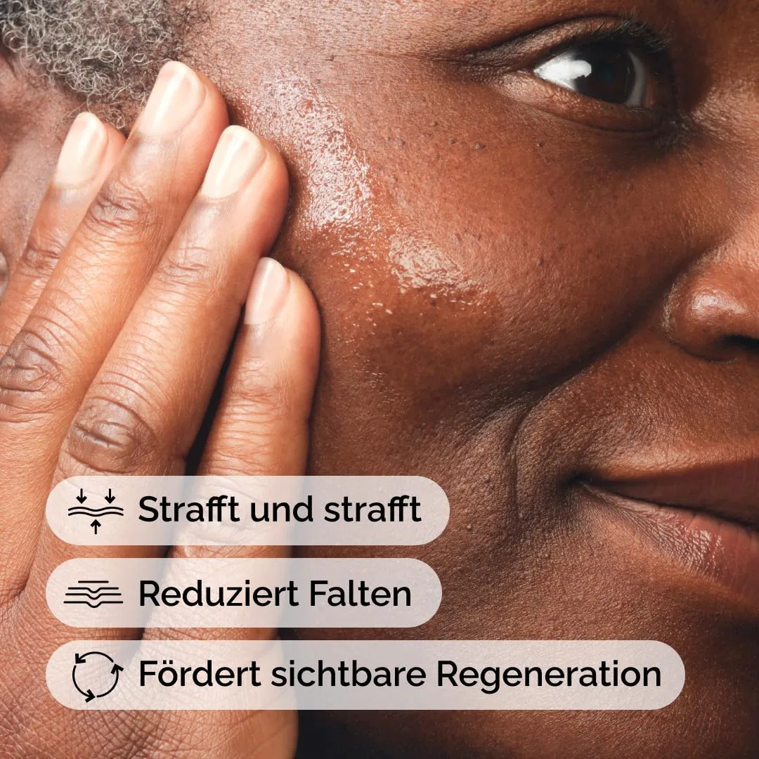 Сыворотка The Ordinary — Антивозрастная «GF % Solution» от, 30 мл — фото 4