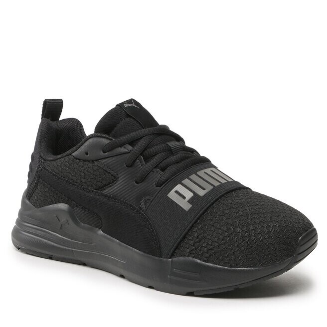 Кроссовки Puma WiredRun Pure, черный