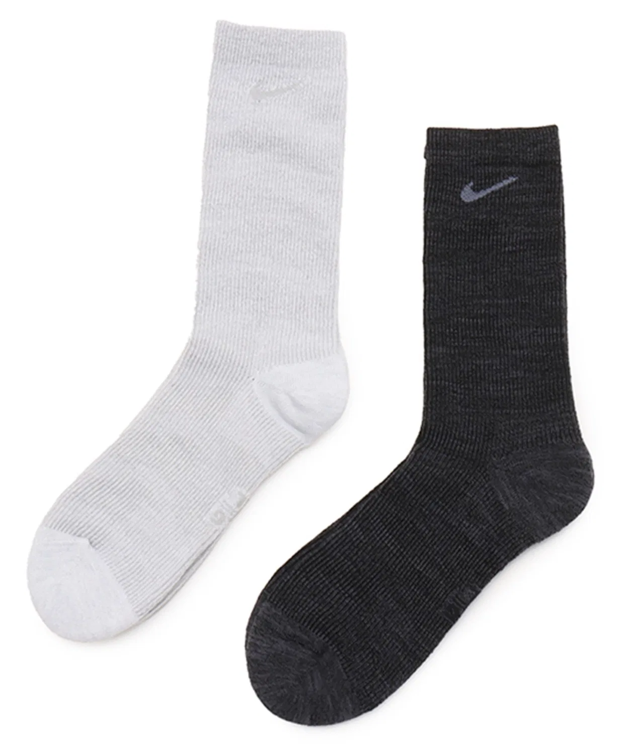 Носки Nike Dri-FIT 2 пары мульти