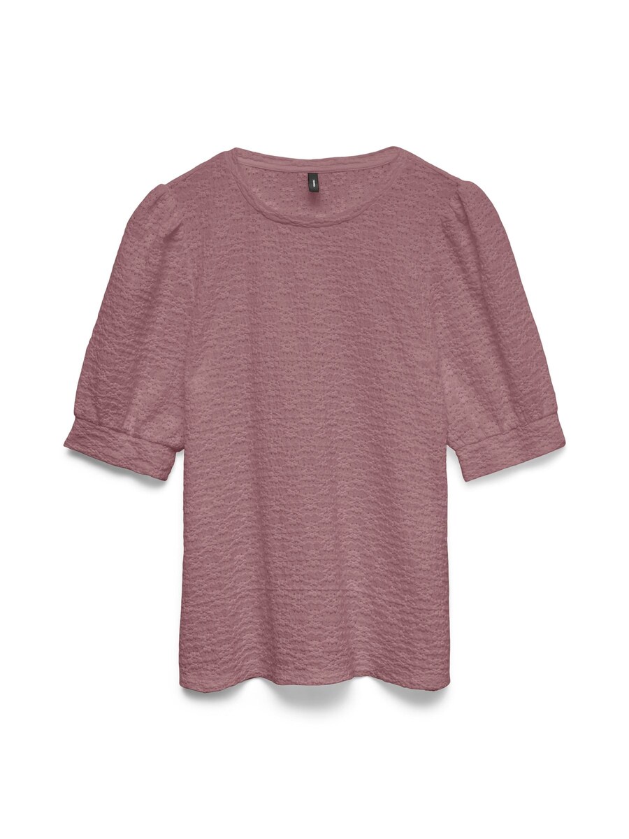 

Футболка VERO MODA VMFlower, Mauve