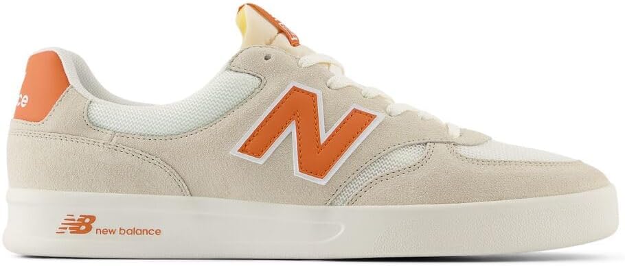 Кроссовки New Balance мужские CT300 V3, белый — фото 3