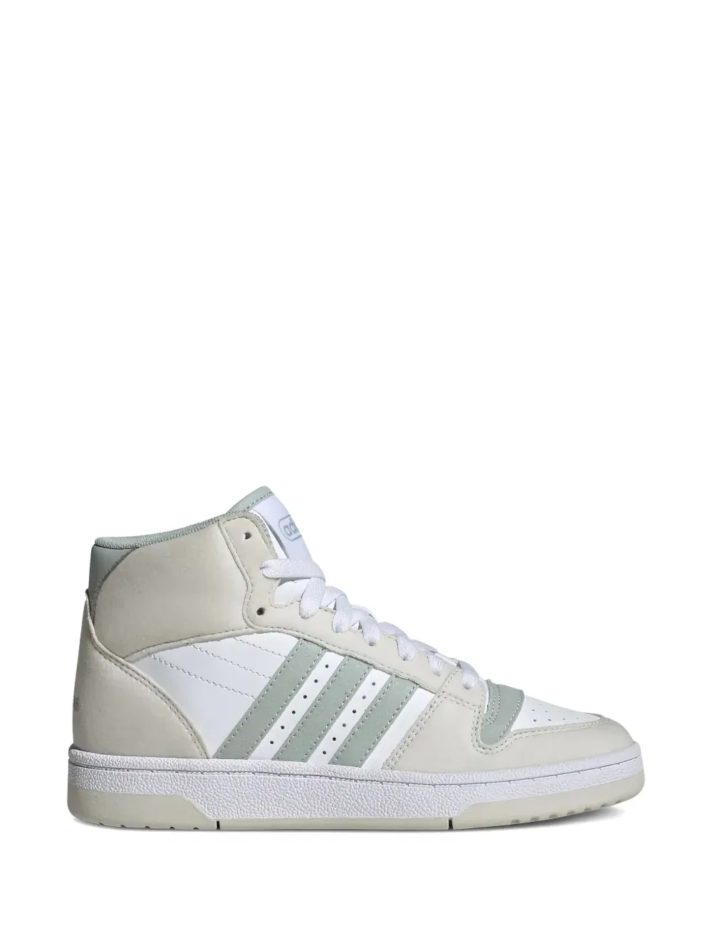 Старт тормоза gs шнуровка кроссовки Adidas Kids, нейтральный
