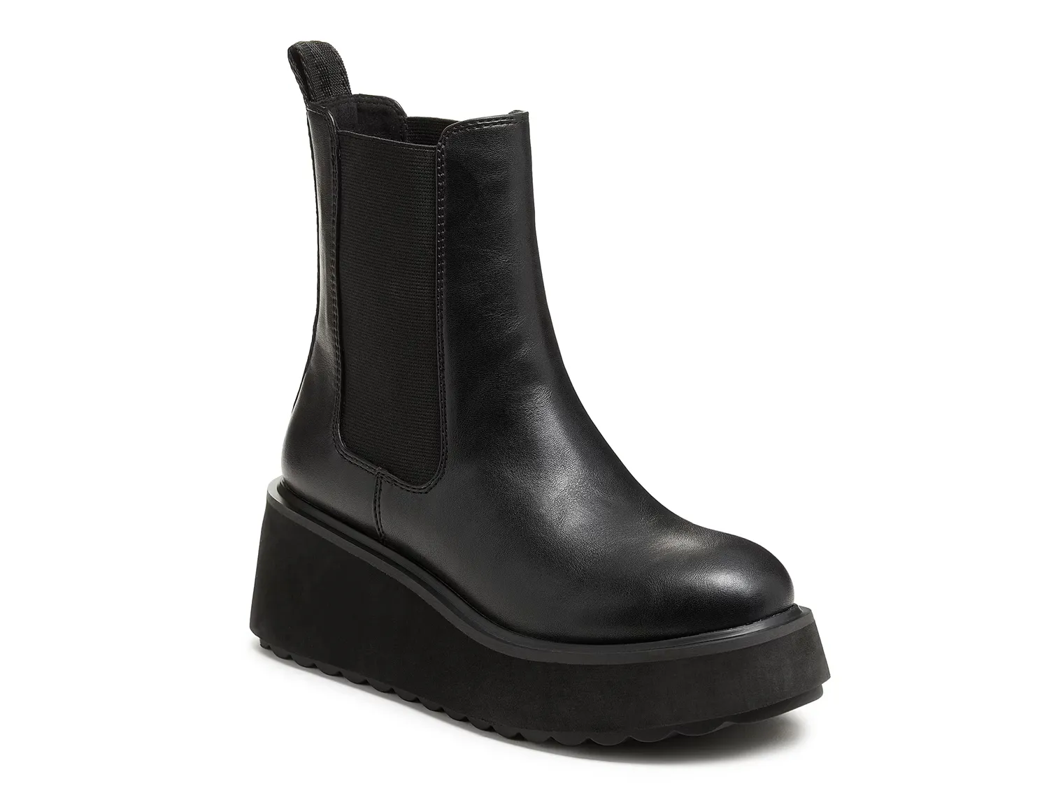 Ботильоны Heyday Chelsea Bootie Rocket Dog, черный