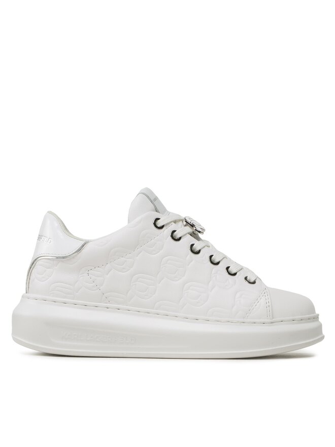 Кроссовки KL62523F Karl Lagerfeld, белый