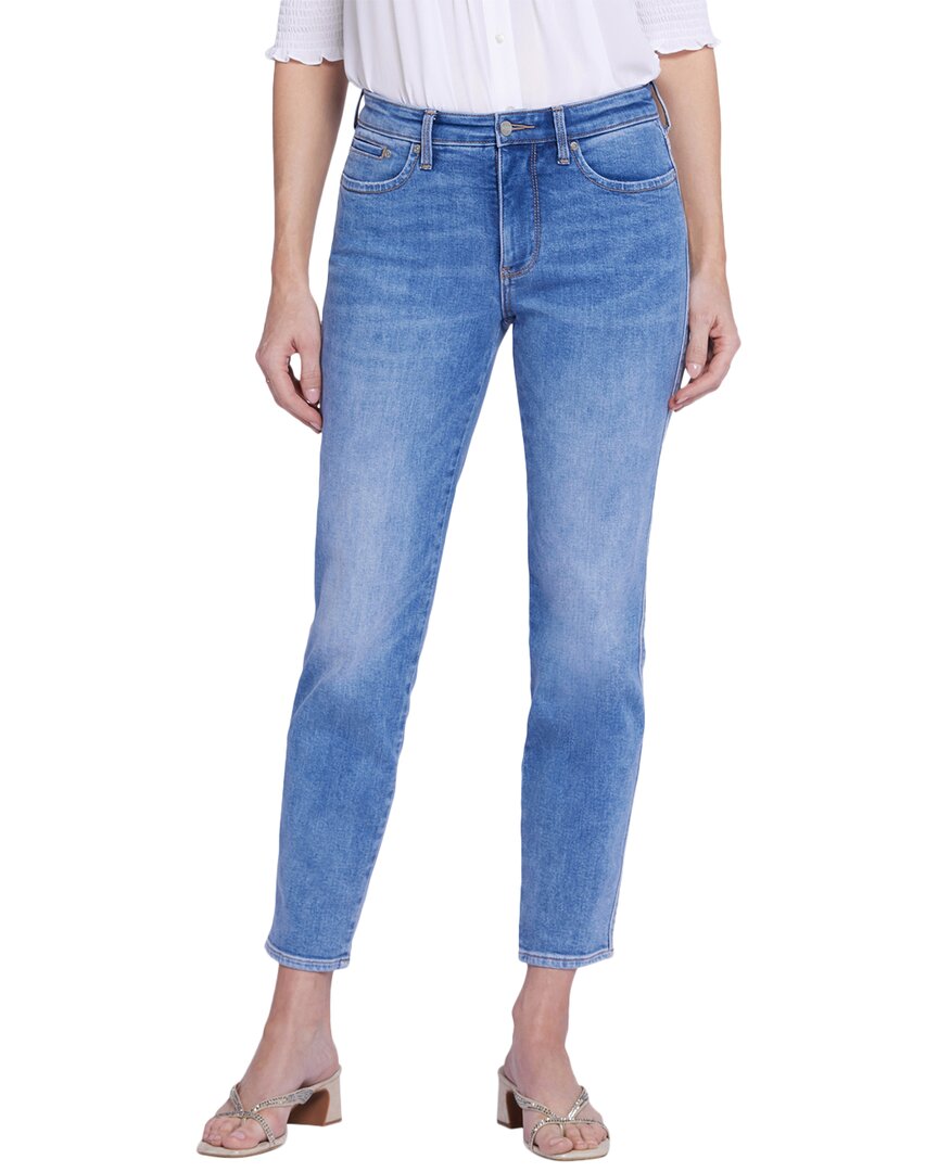 

Джинсы NYDJ Stella Crescent Shore Tapered