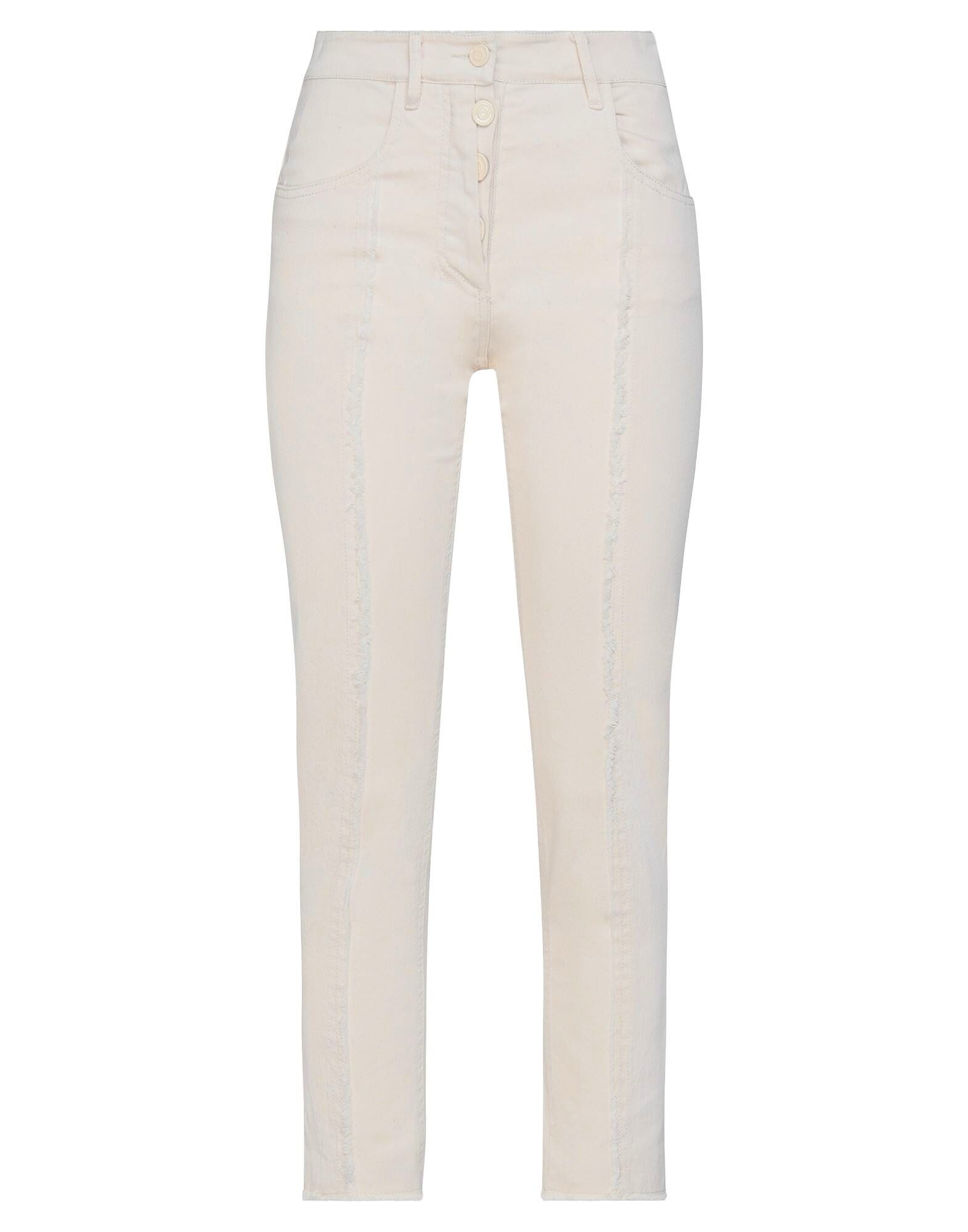 

Брюки 8Pm, айвори