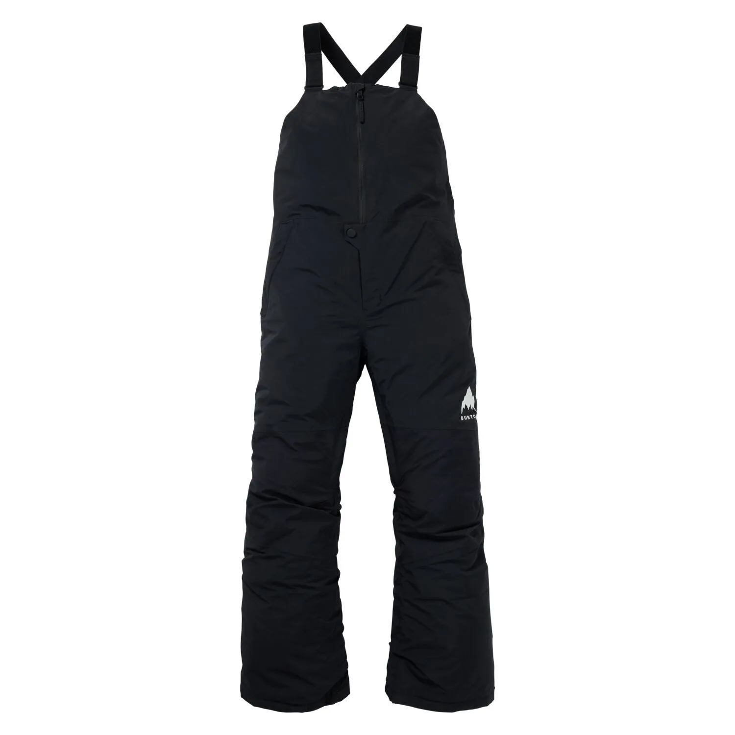 

Детские непромокаемые снежные штаны Skylar 2L Burton, True Black