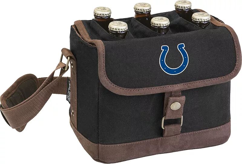 

Сумка-холодильник Picnic Time Indianapolis Colts Beer Caddy