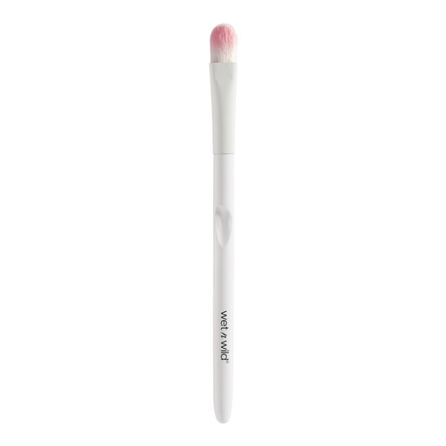 

Большая кисть для теней Wet n wild