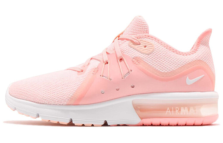 

Кроссовки Nike Air Max Sequent для женщин