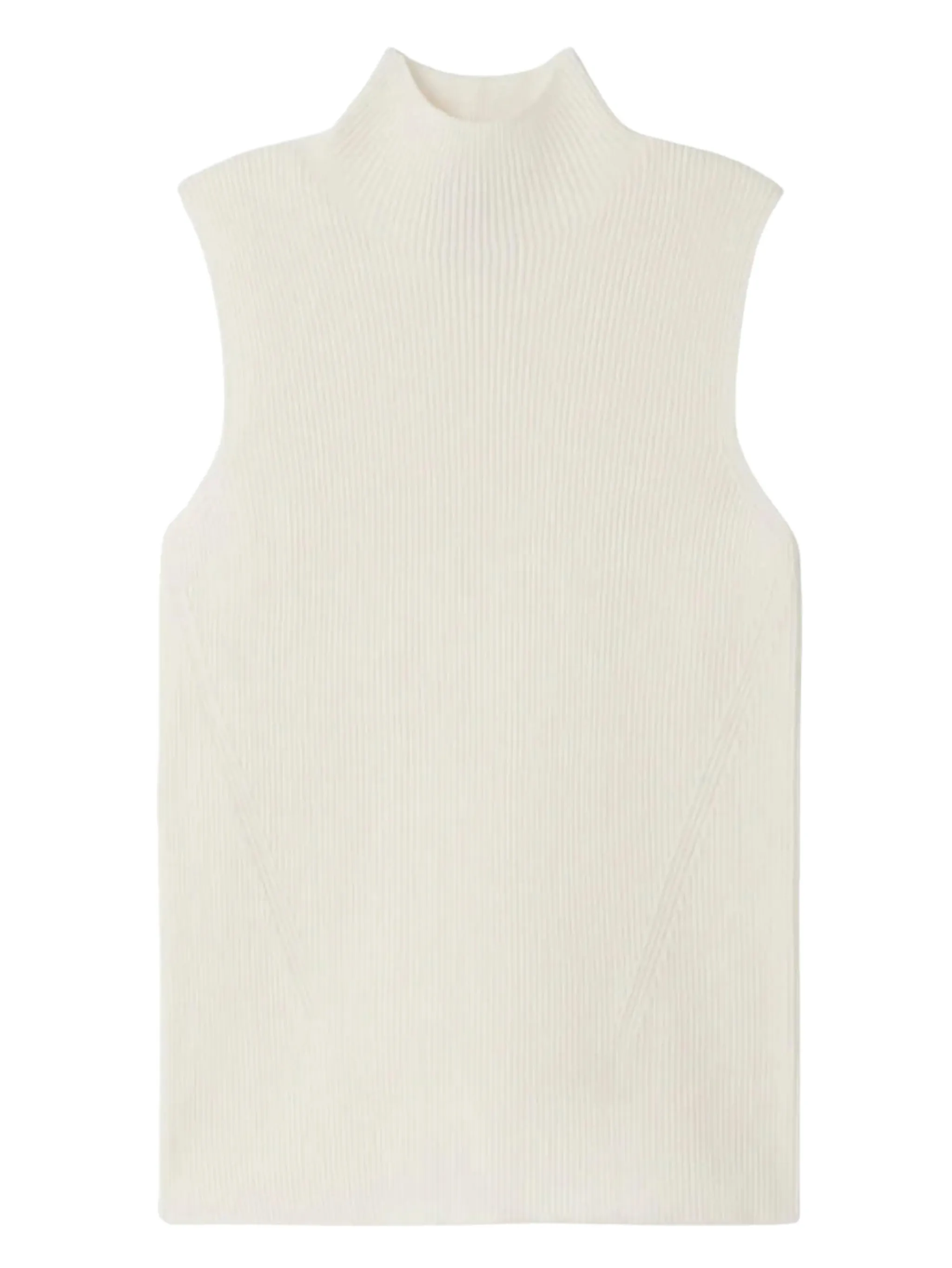 

Топ Portrait Cfcl, белый