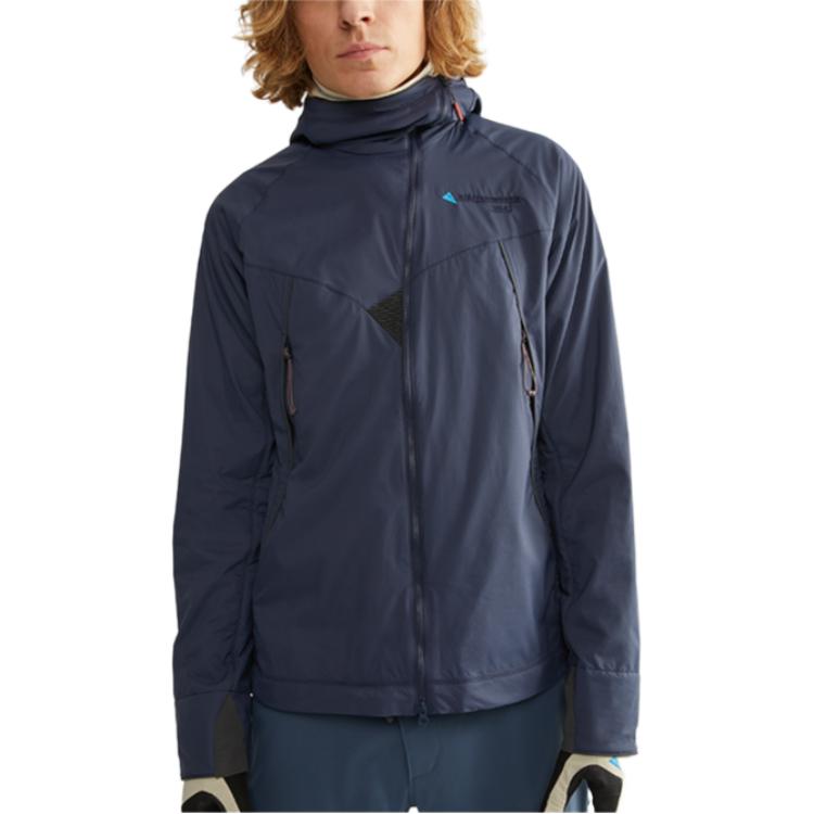 

Klattermusen Куртка Vale, Indigo Indigo Blue