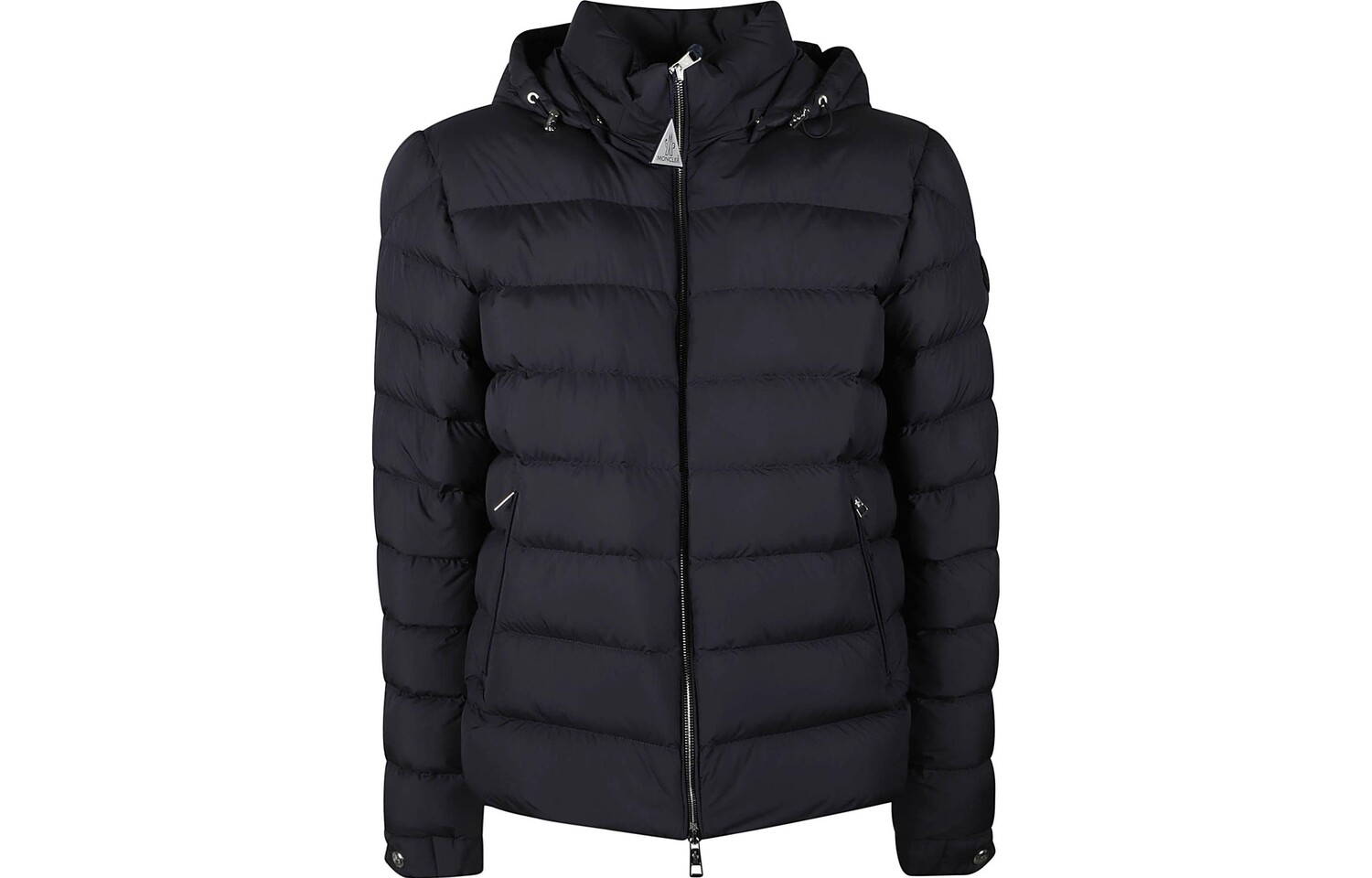 

Куртка мужская синий Moncler
