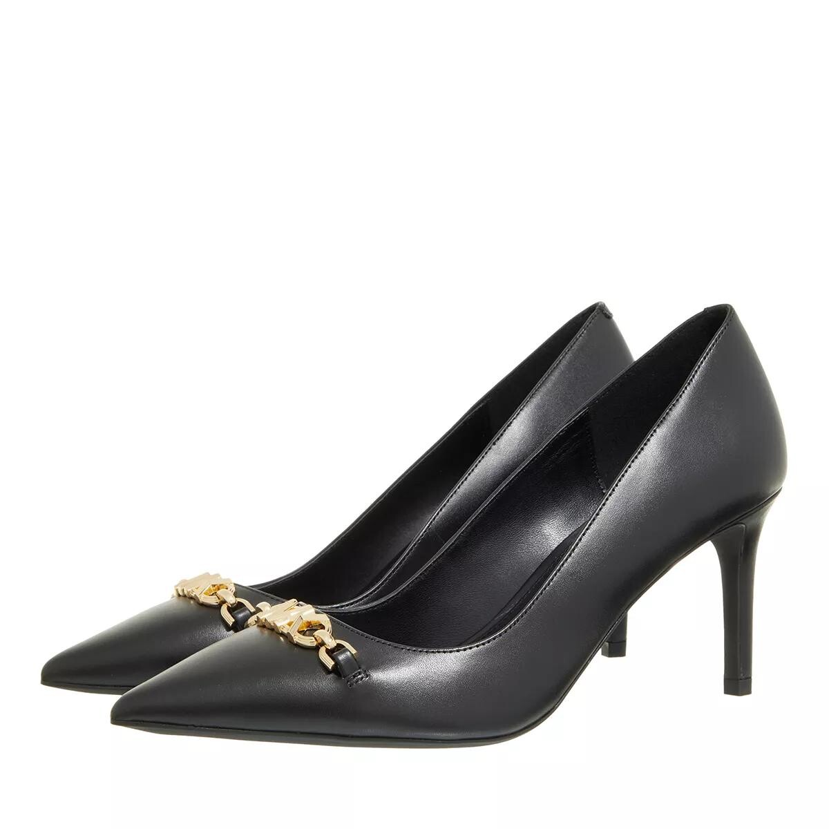 

Туфли tiffanie средней гибкости. Michael Michael Kors, черный