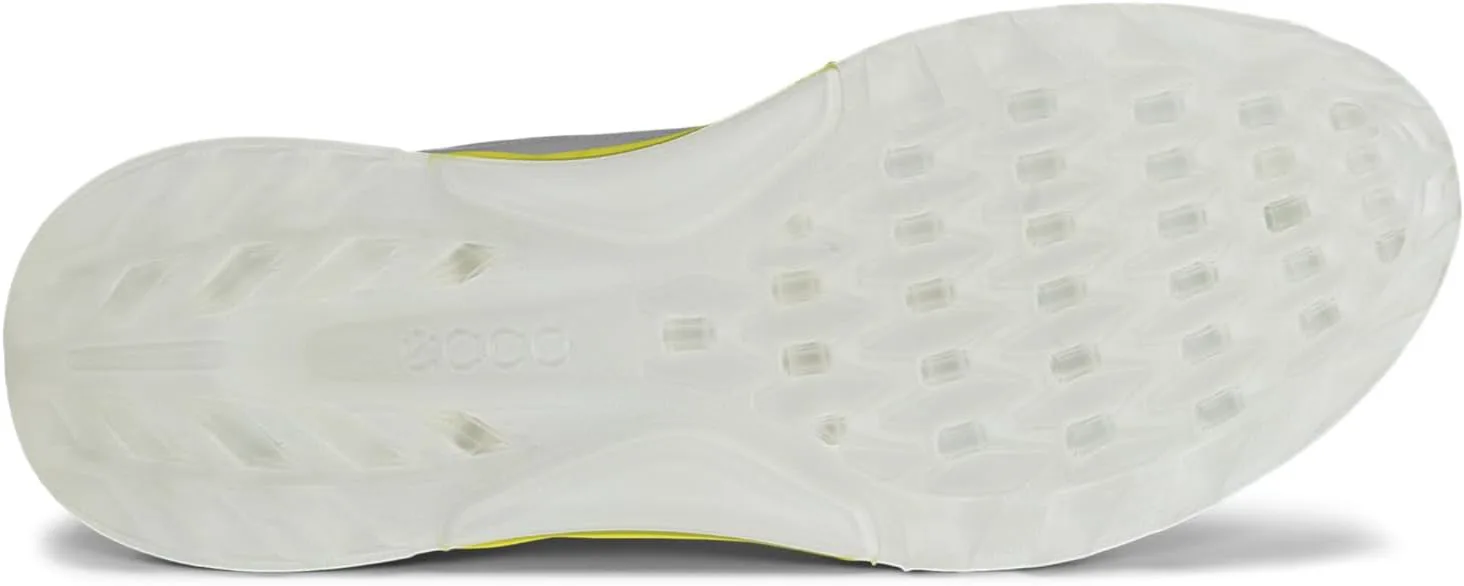 Мужские кроссовки ECCO Biom C4 Gore-Tex водонепроницаемые, зеленый — фото 3