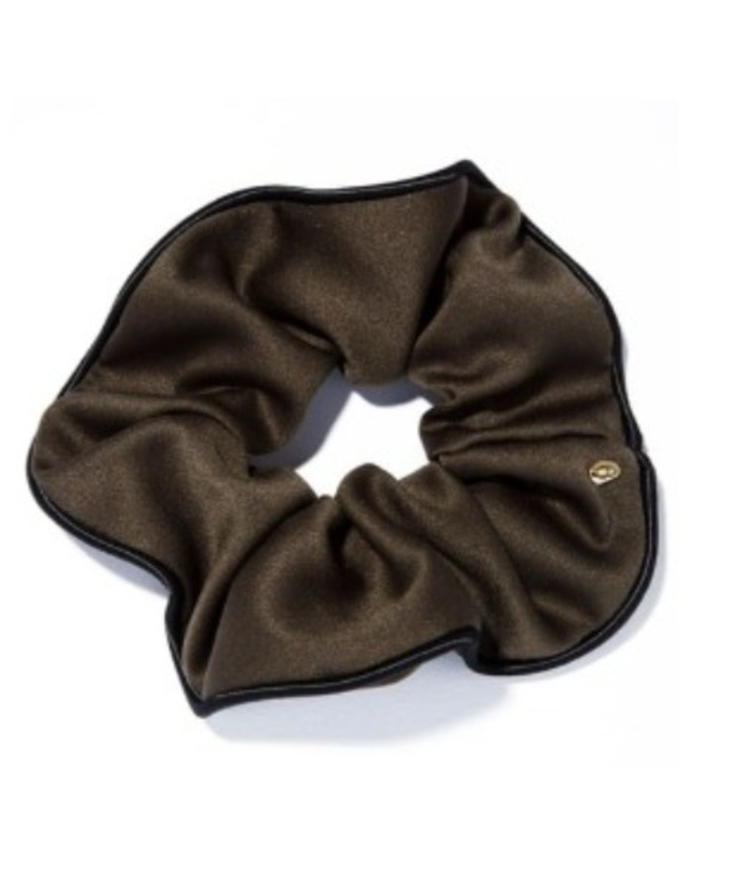 Lily edge shushu Резинка для волос Lily Edge Iris47, Green