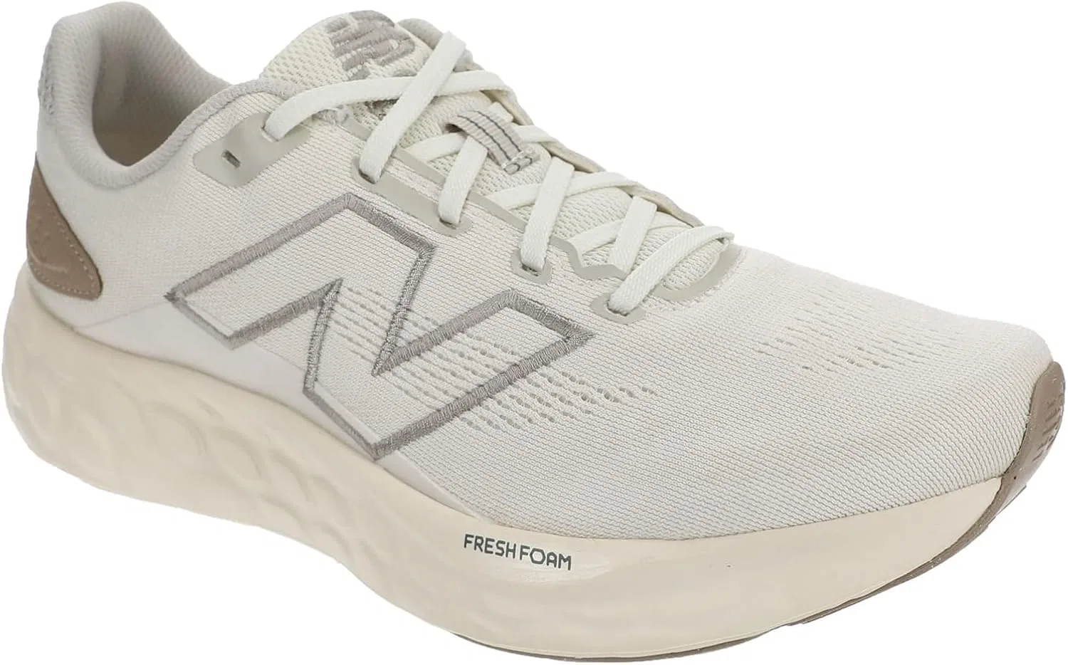Мужские беговые кроссовки New Balance 680v6, Angora Arid Stone Angora
