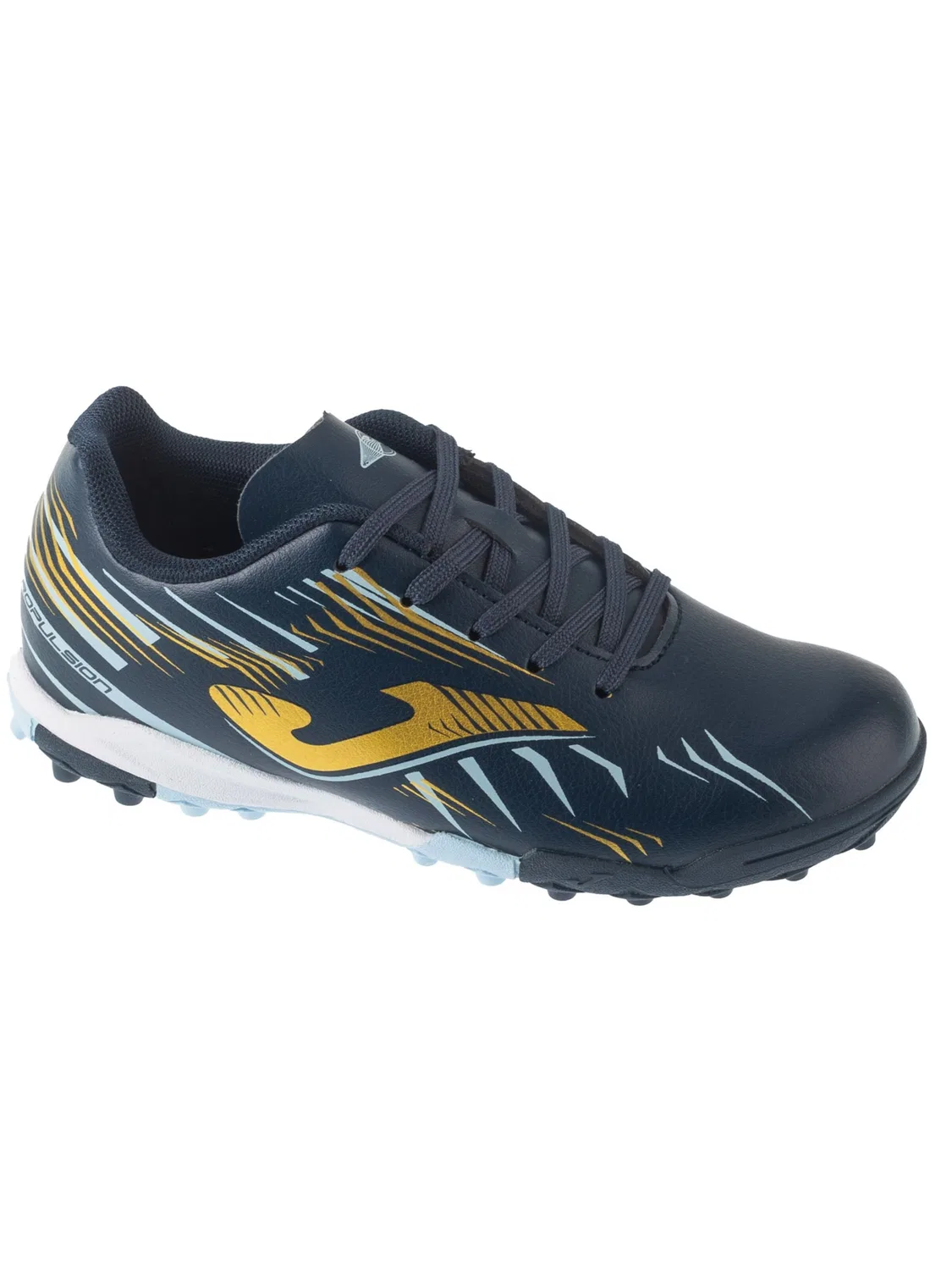 Спортивная обувь 'Propulsion Jr 2503 TF' Joma, Dark Blue — фото 2