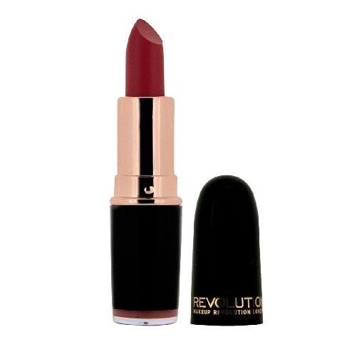 

Матовая помада Duel, 3,2 г Makeup Revolution, Iconic Pro
