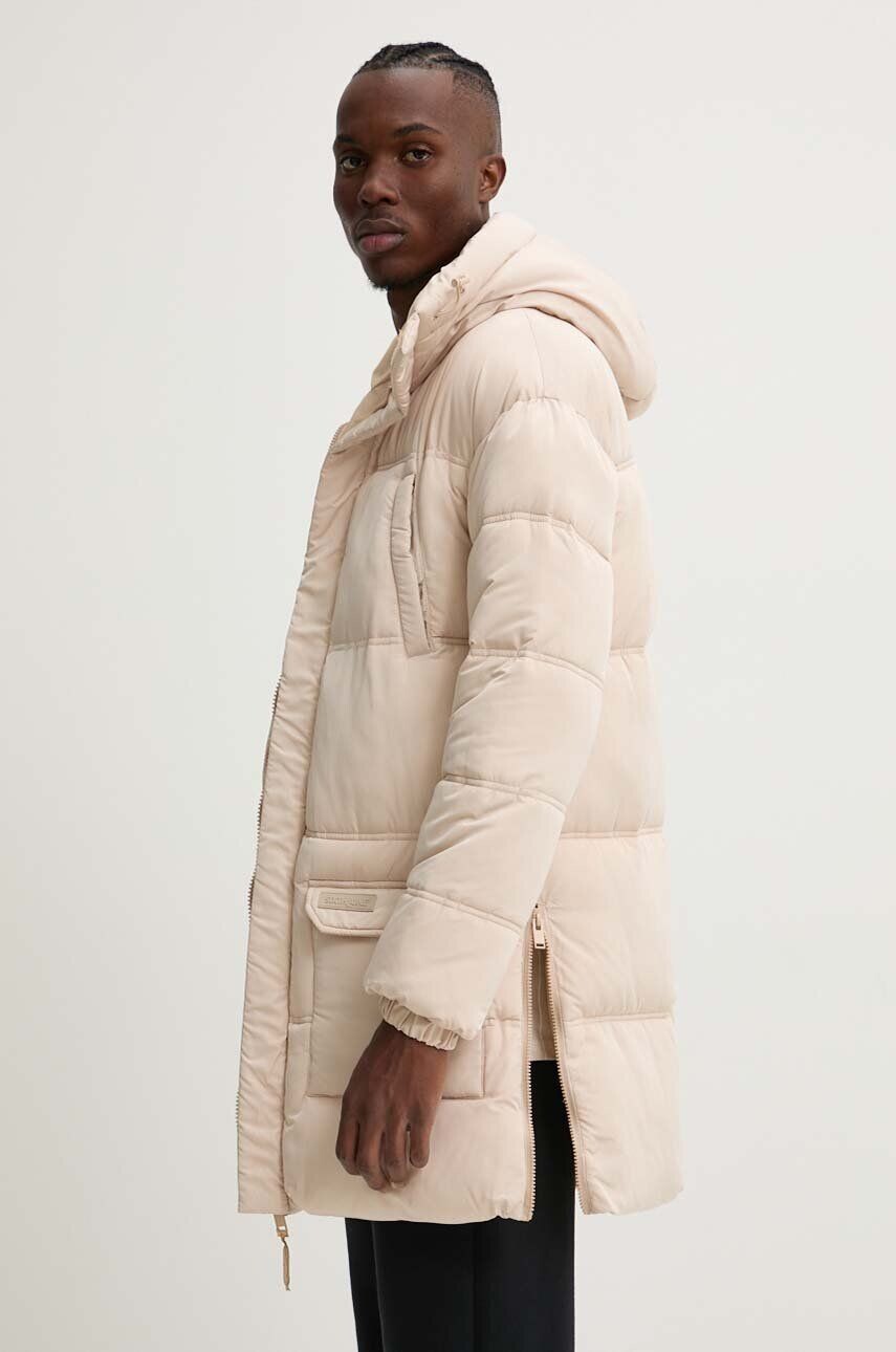 

Куртка Sixth June, бежевый