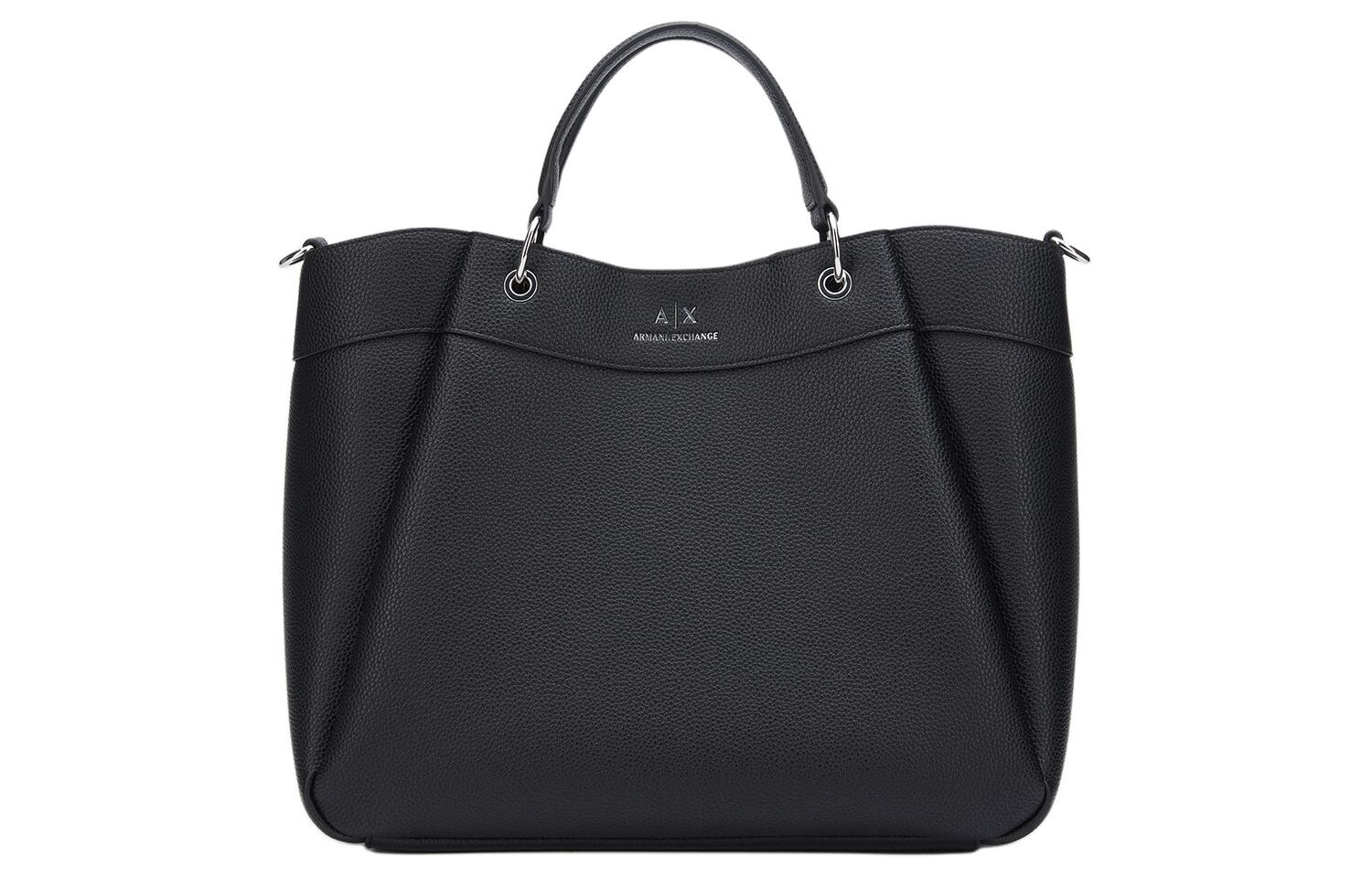 

Женская сумка ARMANI EXCHANGE, Black