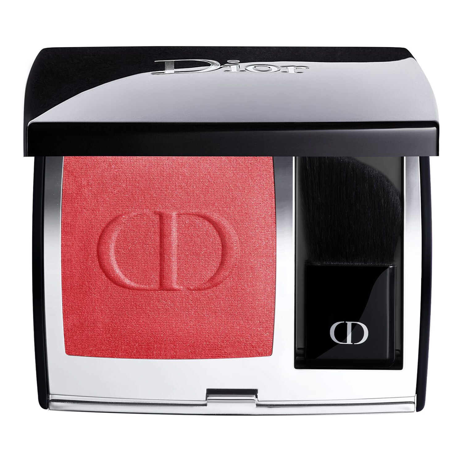 

Румяна Rouge Blush Rouge für Wangen und Wangenknochen Dior, 999 Forever Dior (6,7 g)