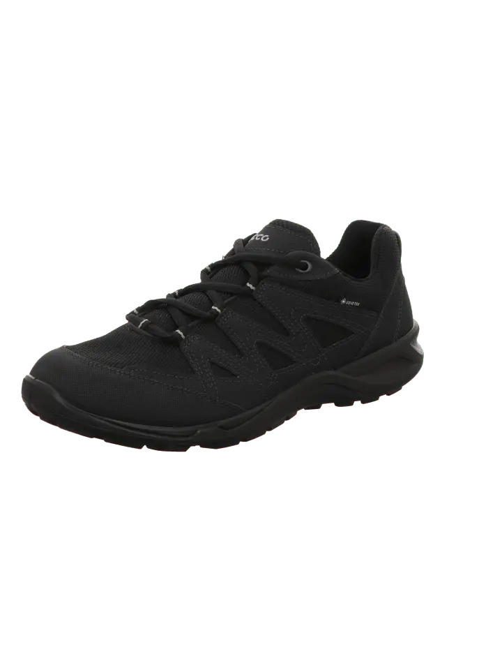 

Низкие кроссовки Ecco Sport Terracruise Lt, черный