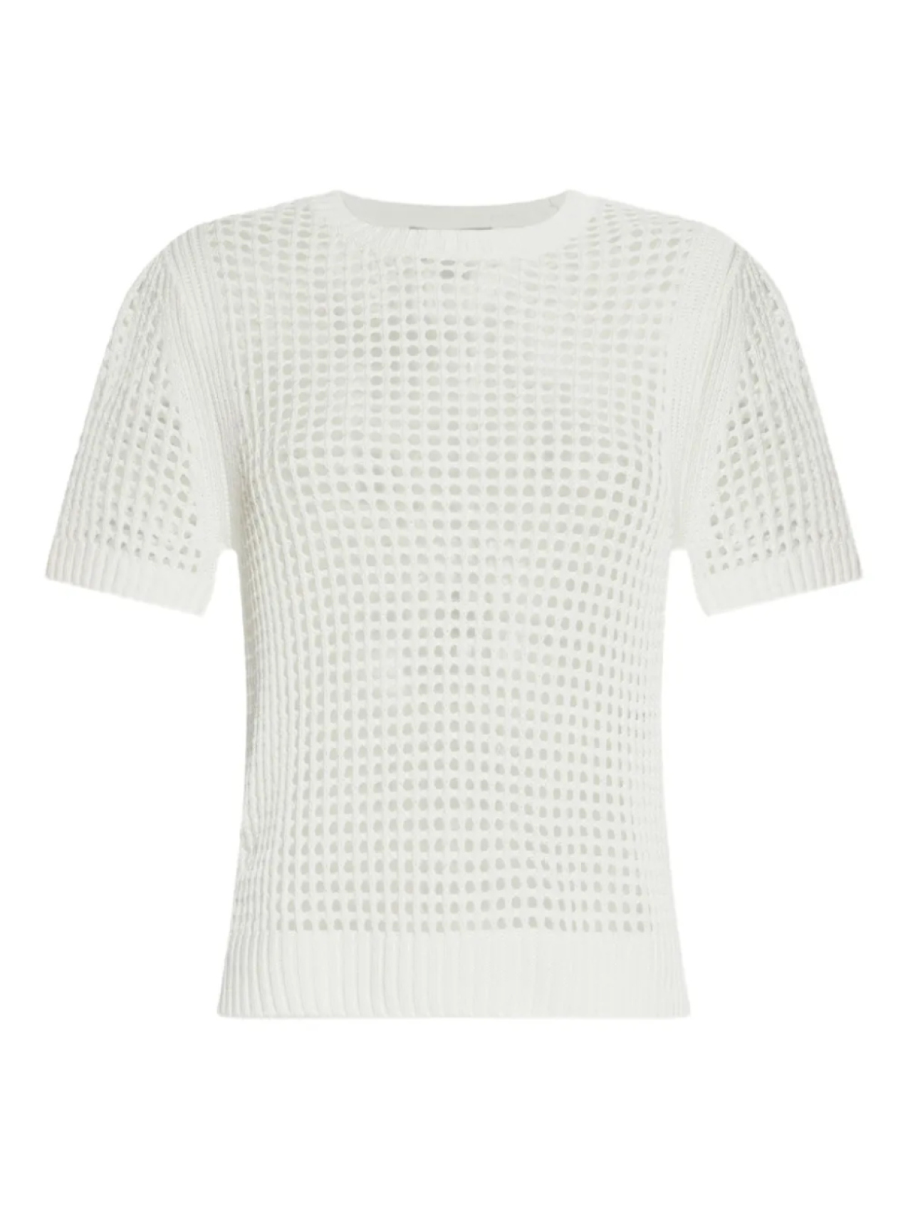 

AllSaints топ Paloma, белый