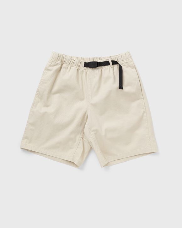 

Шорты Bstn Brand Buckle-Up Short, бежевый