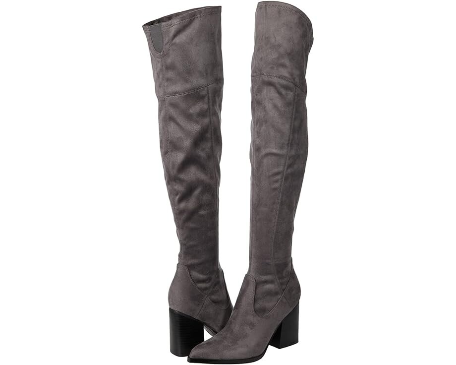 

Ботинки Marc Fisher LTD Onyse, цвет Medium Gray