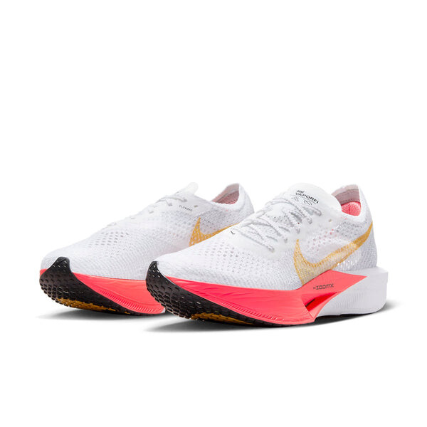 Кроссовки zoomx vaporfly next% 3 Nike, белый — фото 3