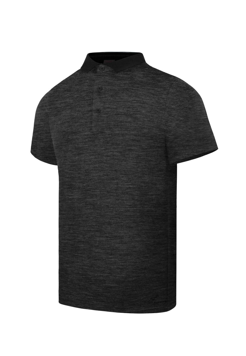 

Рубашка поло NOWRA normani Outdoor Sports, антрацит