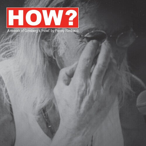 

CD диск Rimbaud, Penny: How