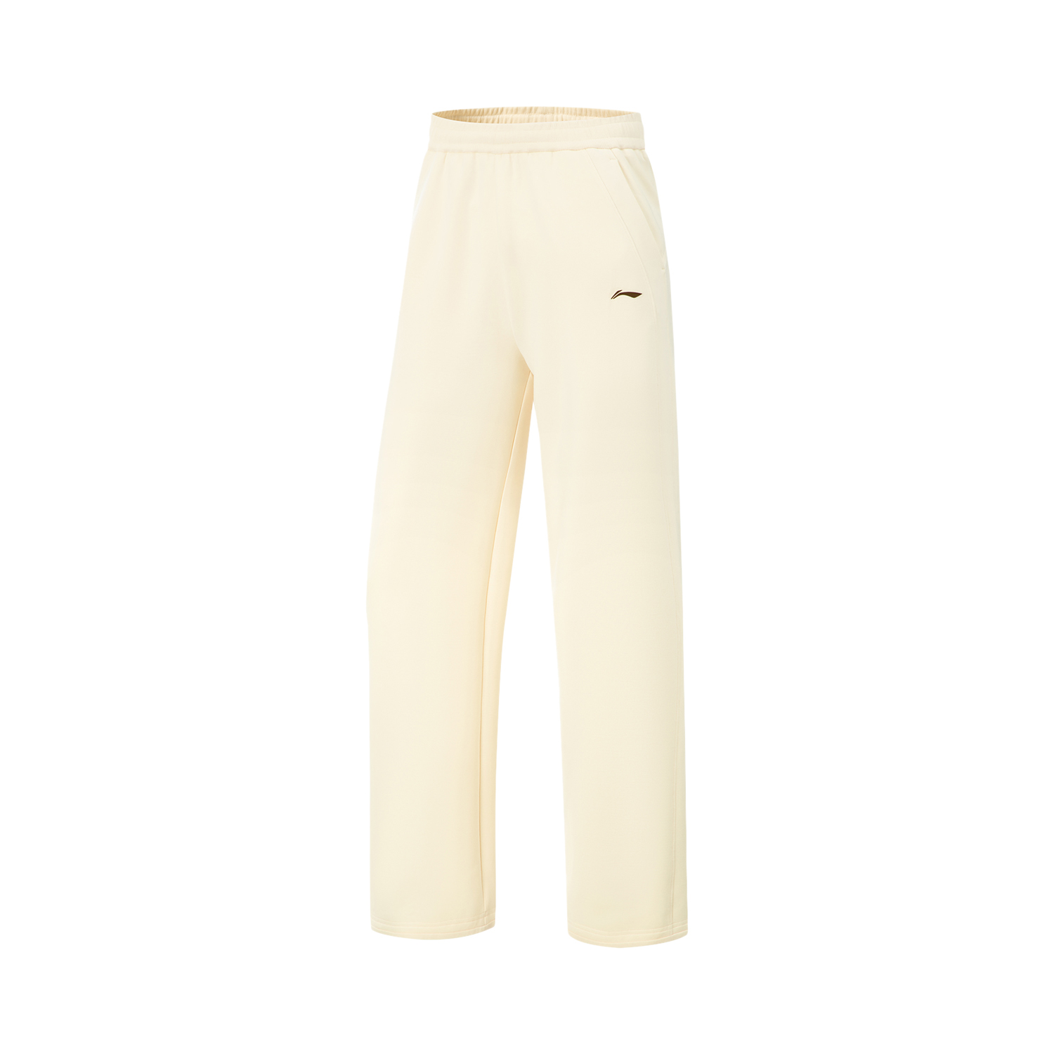 

Фитнес серия повседневные брюки женские длинные LINING, серый