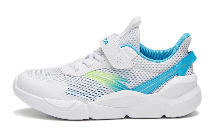 

Детские кроссовки GS Low-top Белые/Зеленые Anta Kids