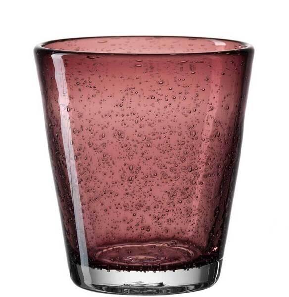 

Питьевой стакан бурано Leonardo, фиолетовый