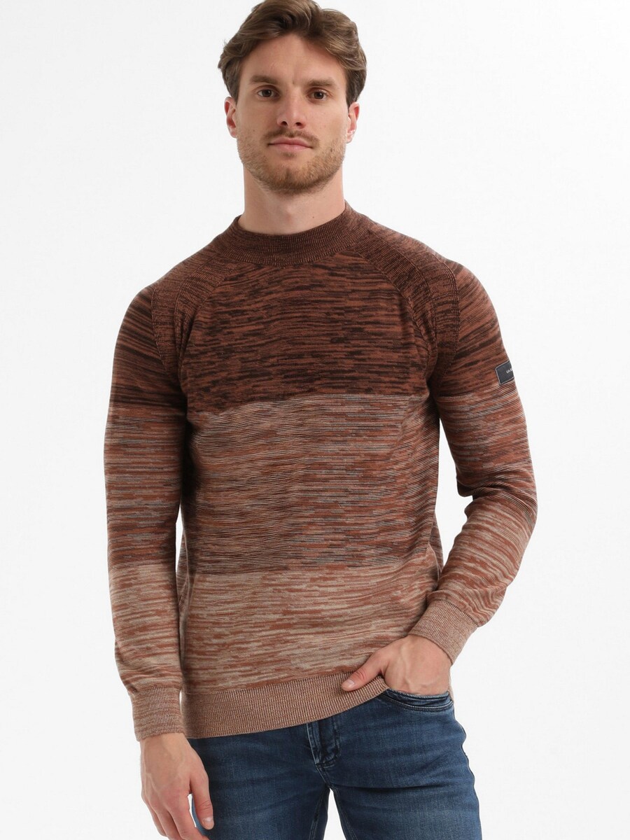 

Свитер Gabbiano, Brown