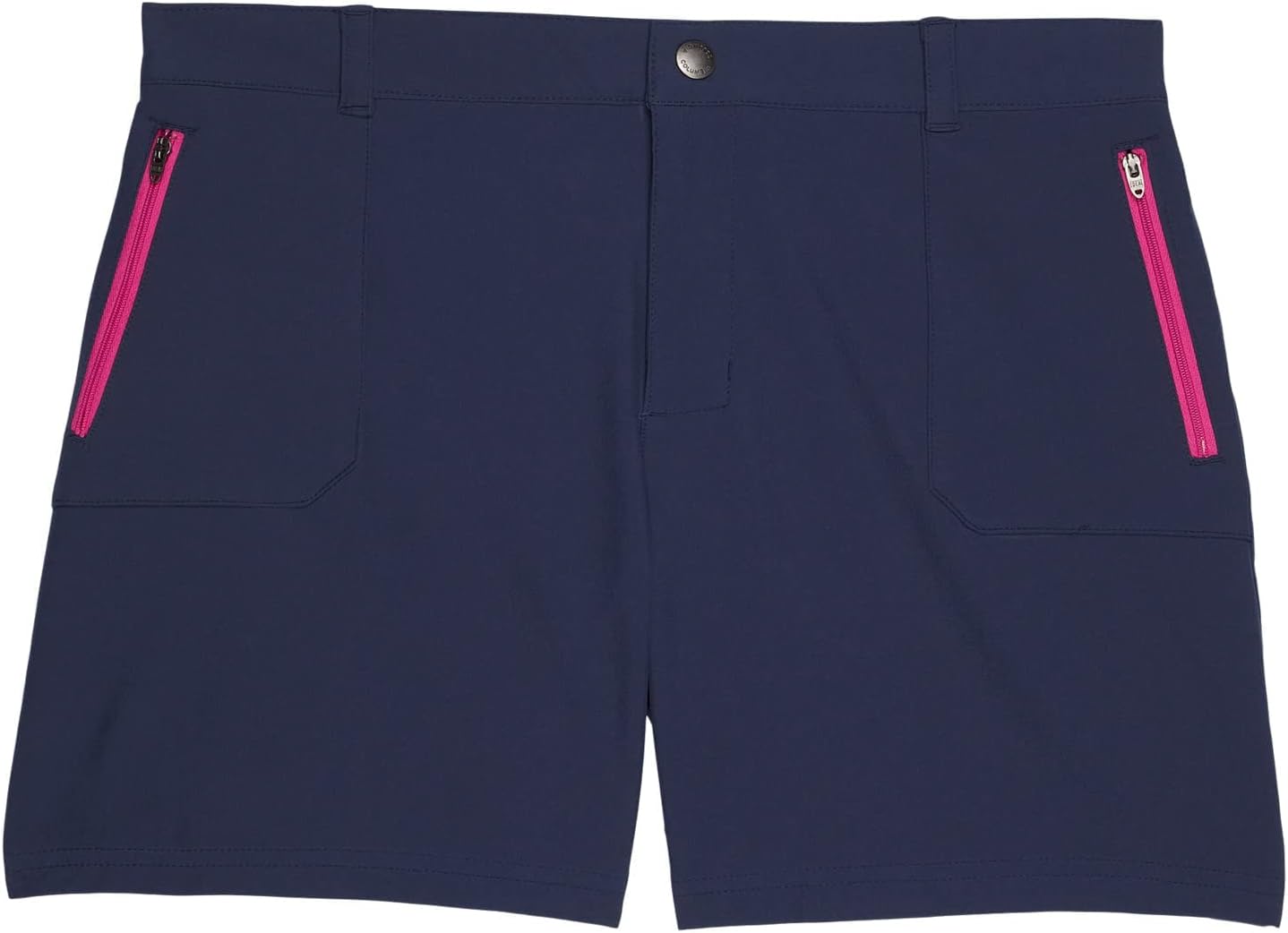 

Шорты для походов Columbia Girls Daytrekker Shorts, Nocturnal